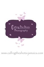 Calling The Shots Photography