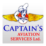 Captain's Aviation Servs Ltd