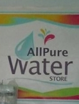 Local Business AllPure Water Store  in Kingston 10 St. Andrew Parish
