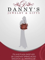 Danny's Jewellery & Gifts 
