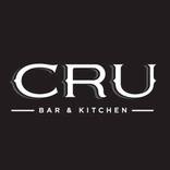 CRU Bar & Kitchen