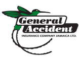 General Accident Ins Co Ja Ltd