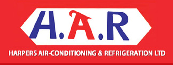 Local Business Harper's Air-Conditioning & Refrigeration in Kingston St. Andrew Parish