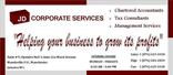 JD Corporate Services