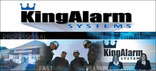 Local Business KingAlarm Systems in Kingston 5 St. Andrew Parish