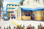 Local Business Kingston Public Hospital in Kingston St. Andrew Parish