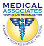 Local Business Medical Assocs Hospital & Medical Cen in Kingston 10 St. Andrew Parish