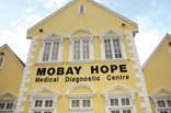 Local Business Mobay Hope Medical Centre in Montego Bay St. James Parish
