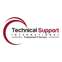 Technical Support International Walpole