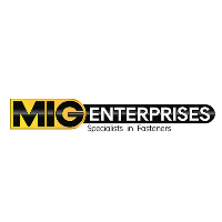 Local Business Mig Enterprises - Fasteners Manufacturers & Suppliers in Ingleburn NSW