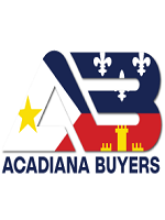 Local Business Acadiana Buyers in Lafayette LA