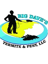 Big Dave's Termite And Pest Control