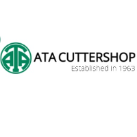 Local Business ATA Cuttershop in Hemel Hempstead Industrial Estate England