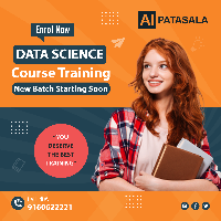 Local Business AI Patasala in Hyderabad TS
