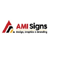 Local Business AMI Signs in Frederick MD