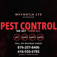 Whynot_Pest Control