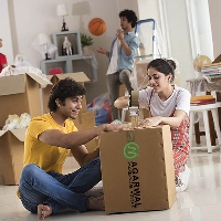 Local Business M Agarwal Packers and Movers in New Delhi DL