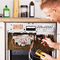 Dacor Appliance Repair