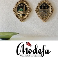 Local Business My Modefa in Richardson TX