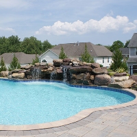 Local Business Elite Pools in Rosedale MD