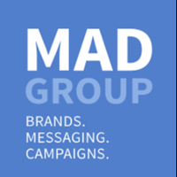 Local Business Mad Group Consulting Inc. in San Diego CA