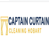 Local Business Captain Curtain Cleaning Hobart in 18 Goulburn St, Hobart, TAS, 7000 TAS