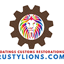 Local Business Rusty Lions LLC in  NJ