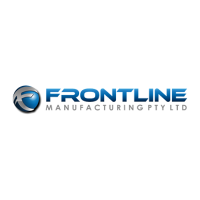 FrontLine Manufacturing