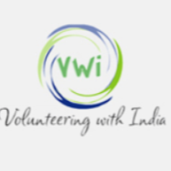 Volunteering With India