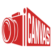 ICanvas Booth