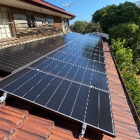 Online Air & Solar | Solar Panel Installation