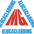 MG Aluca Cladding