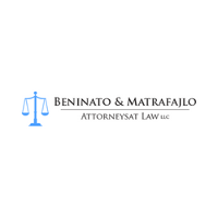 Local Business Beninato & Matrafajlo Law in Elizabeth NJ