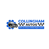 Collingham Autos Ltd