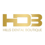 Local Business Hills Dental Boutique in Rouse Hill NSW