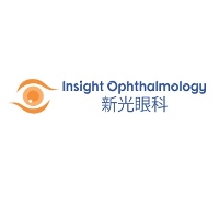 Dr. Luna Xu – Ophthalmologist