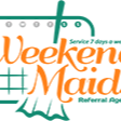 Weekend Maids - Household Cleaning Services