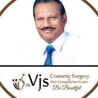 Gynecomastia Surgery in Vizag ( Dr. VJs Cosmetic Surgery Hair Transplant)