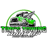 Local Business Tiny’s Towing in Anchorage AK