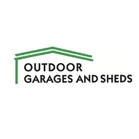 Outdoor Garages and Sheds