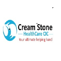 Local Business Cream Stone Healthcare CIC in Dagenham England