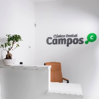 Local Business Clínica Dental Campos in Andalucía AN
