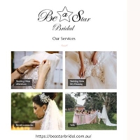 Local Business Be A Star Bridal in Cheltenham VIC
