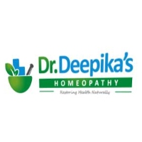 Local Business Dr. Deepika's Homeopathy in  UP