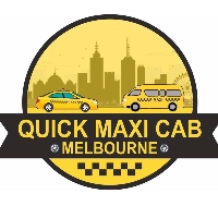 Quick Maxi Cab MELBOURNE | Airport Maxi Cab