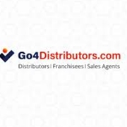 Local Business Go4distributors - Distributors, Distributorship, Manufactures & Dealers Business Opportunity in India in noida St. Andrew Parish