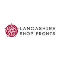 Local Business Lancashire Shop Fronts in Preston 