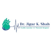 Dr. Jigar K. Shah
