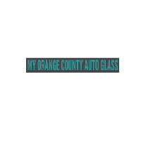 MY ORANGE COUNTY AUTO GLASS