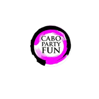 Cabo Party Fun